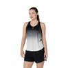 ASICS Womens Road Fade Tank - SS26