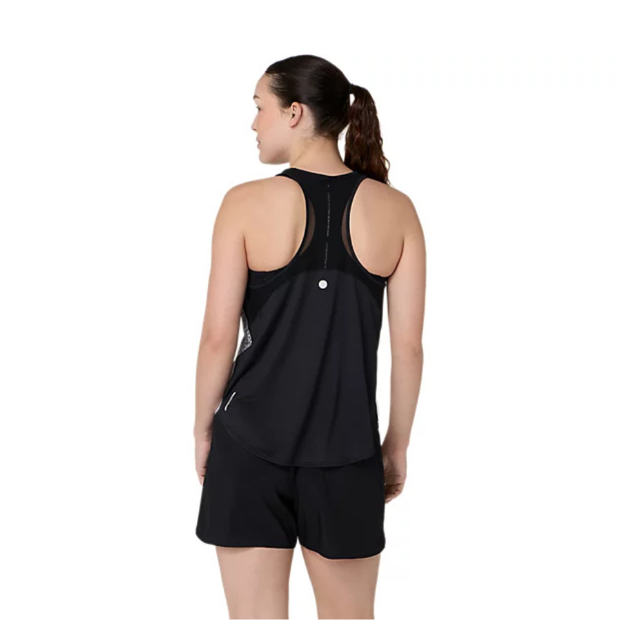 ASICS Womens Road Fade Tank - SS26