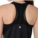 ASICS Womens Road Fade Tank - SS26