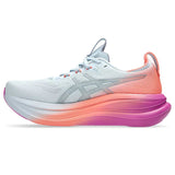 ASICS Womens Gel-Nimbus 28 ‘Sunny Sizzle’ - Neutral