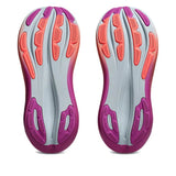 ASICS Womens Gel-Nimbus 28 ‘Sunny Sizzle’ - Neutral