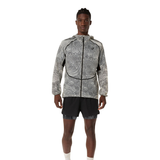 ASICS Mens Limited Series Wind Breaker Jacket