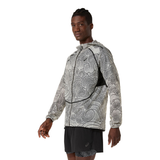 ASICS Mens Limited Series Wind Breaker Jacket