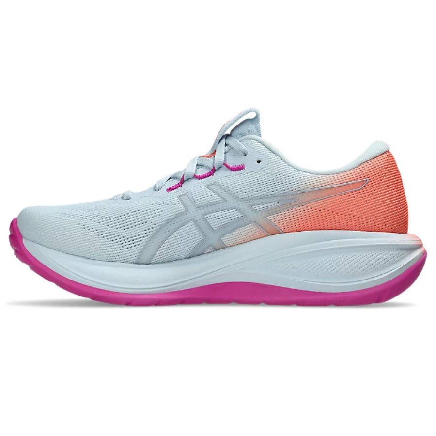 ASICS Womens Cumulus 28 ‘Sunny Sizzle’ - Neutral