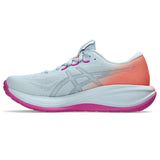 ASICS Womens Cumulus 28 ‘Sunny Sizzle’ - Neutral