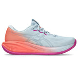 ASICS Womens Cumulus 28 ‘Sunny Sizzle’ - Neutral