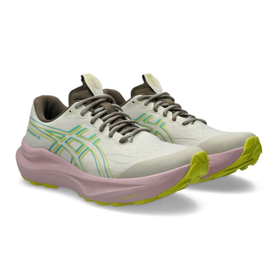 ASICS Womens GT-2000 14 TR - Stability