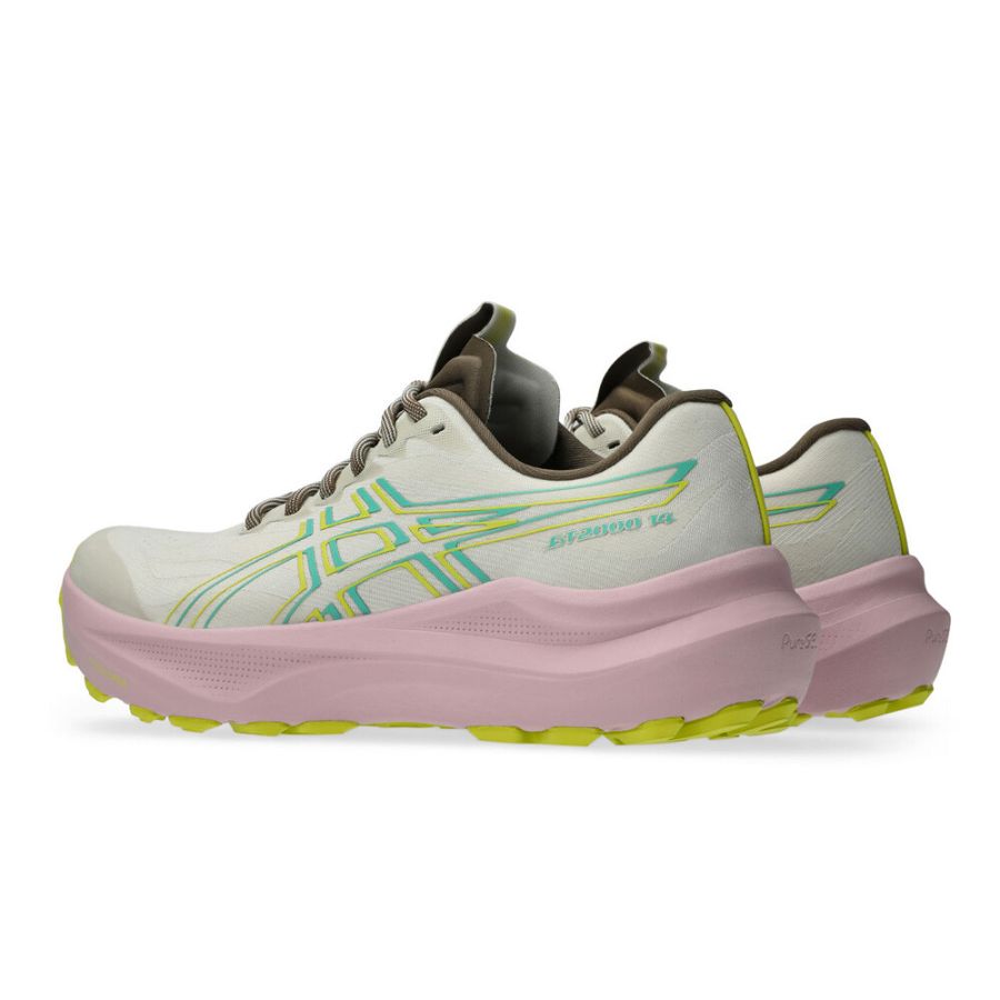 ASICS Womens GT-2000 14 TR - Stability