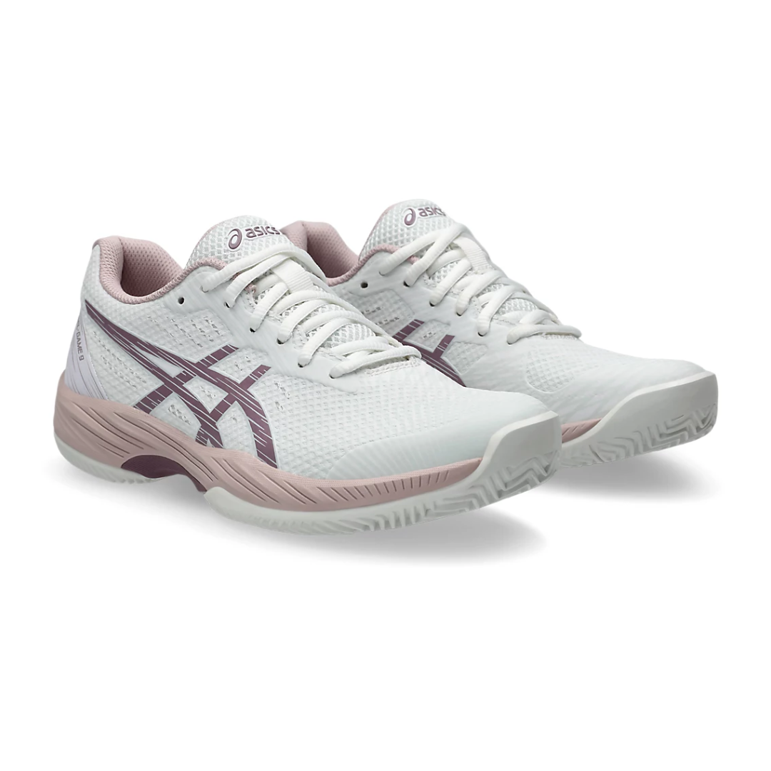 Asics Womens Gel-Game 9 (Padel Shoe)