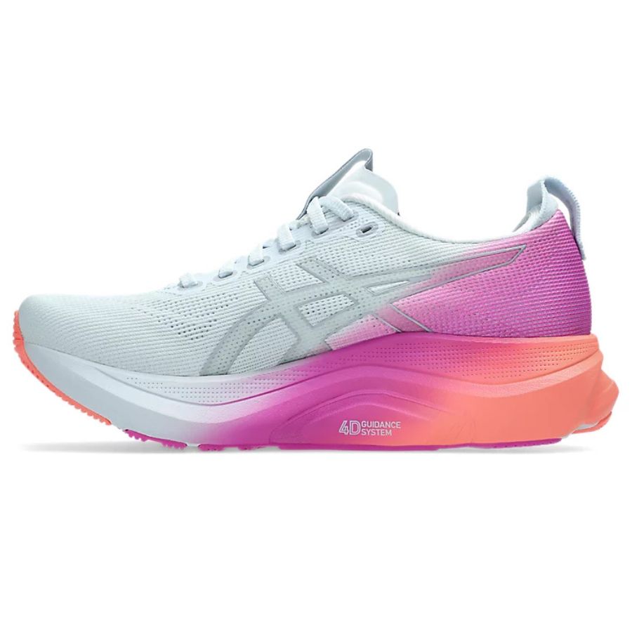 ASICS Womens Gel-Kayano 32 ‘Sunny Sizzle’ - Stability