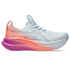 ASICS Womens Gel-Nimbus 28 ‘Sunny Sizzle’ - Neutral