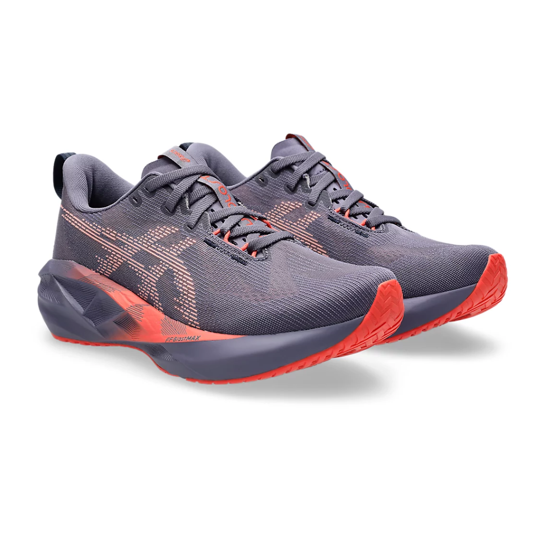 Asics Womens Novablast 5