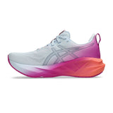 ASICS Womens Novablast 5 - Sunny Sizzle