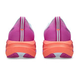 ASICS Womens Novablast 5 - Sunny Sizzle