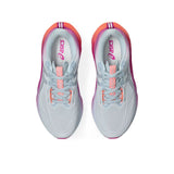 ASICS Womens Novablast 5 - Sunny Sizzle
