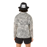 ASICS Womens Limited Series Wind Breaker Jacket