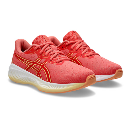 Asics Cumulus 26 GS   Papaya 2