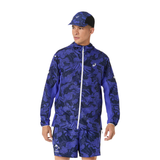 Asics Fujitrail Packable Jacket SS26