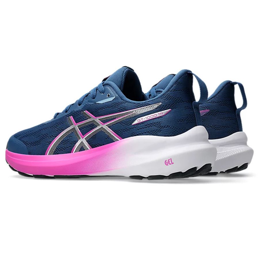ASICS Kids GT-1000 14 GS - Junior