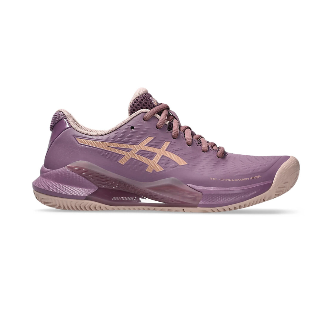 ASICS Womens Gel-Challenger 14 Padel