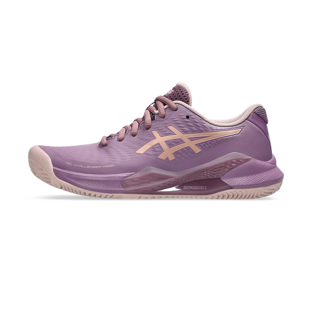 Asics Womens Gel-Challenger 14 Padel