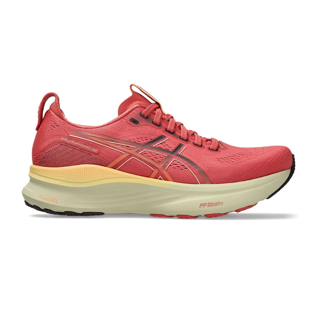 ASICS Womens Gel-Kayano 32 - Stability