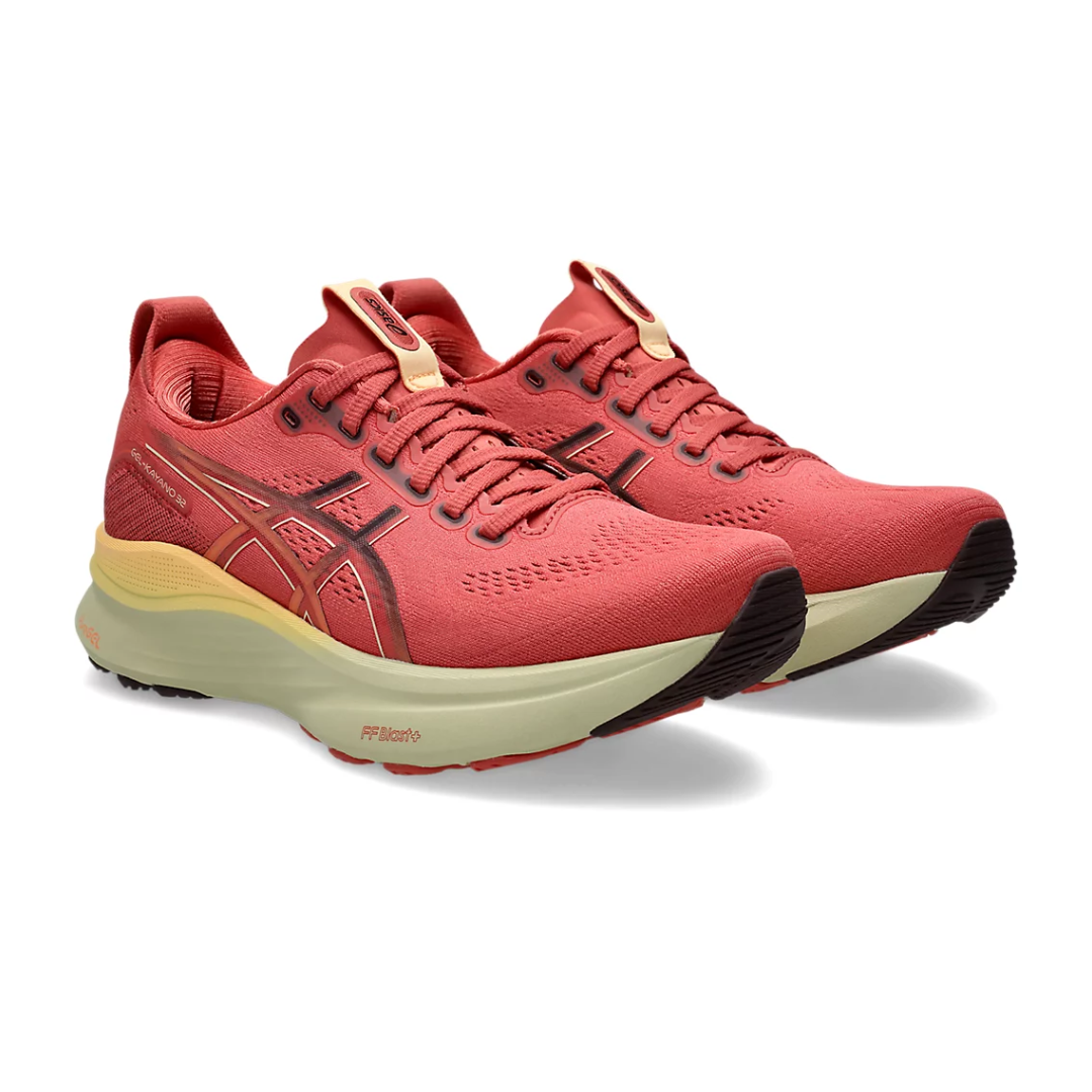 ASICS Womens Gel-Kayano 32 - Stability