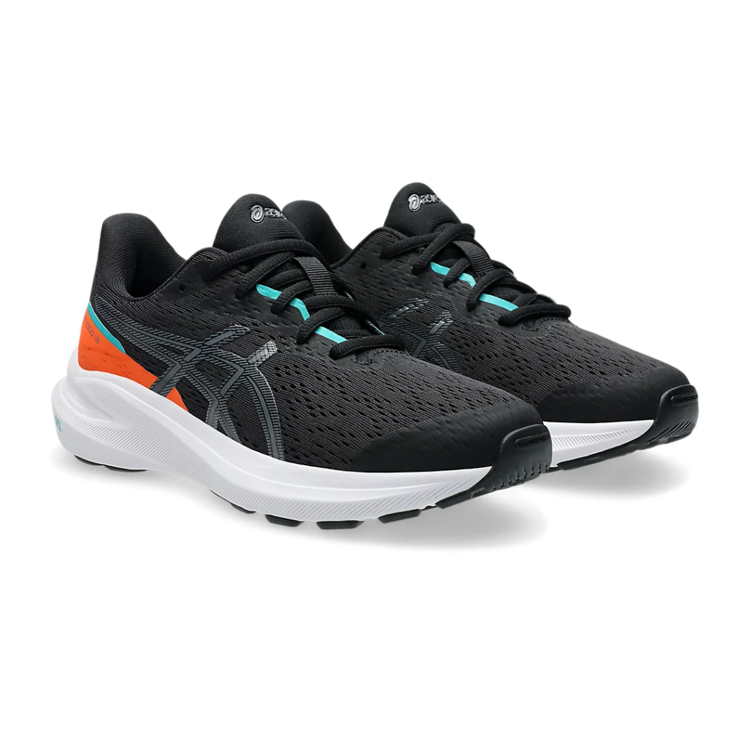 Asics Kids Gt 1000 13 GS   Black Carbon 2