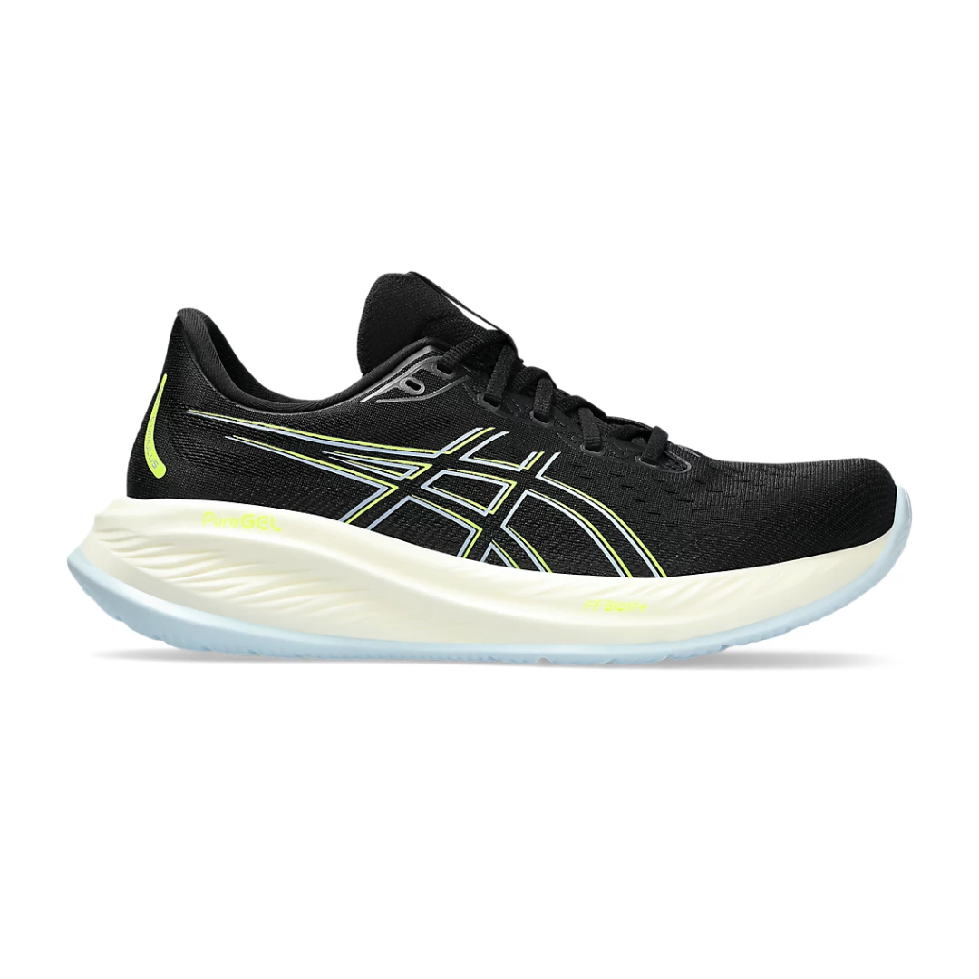 ASICS Mens Gel-Cumulus 26