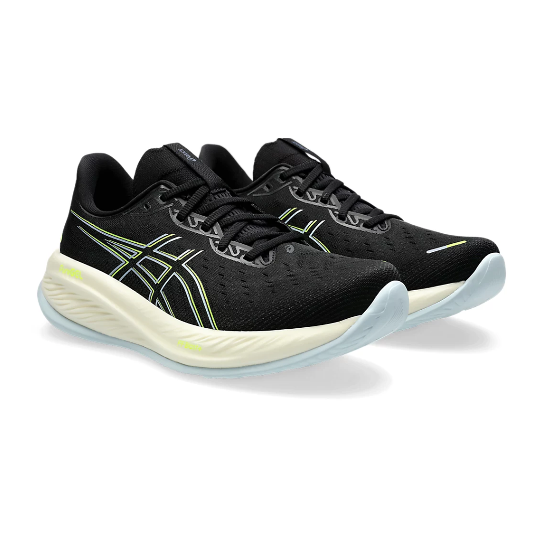 ASICS Mens Gel-Cumulus 26