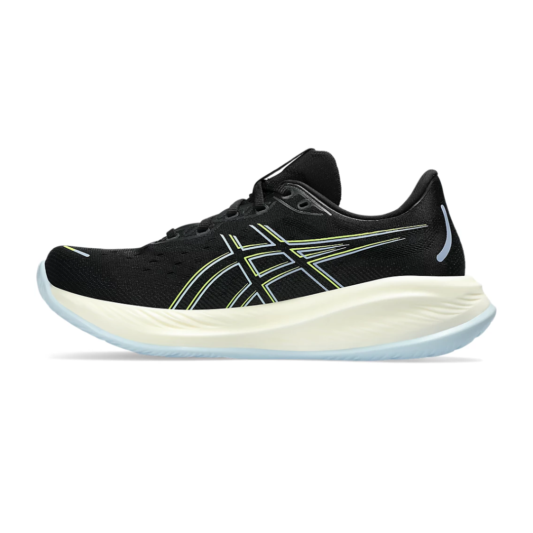 ASICS Mens Gel-Cumulus 26