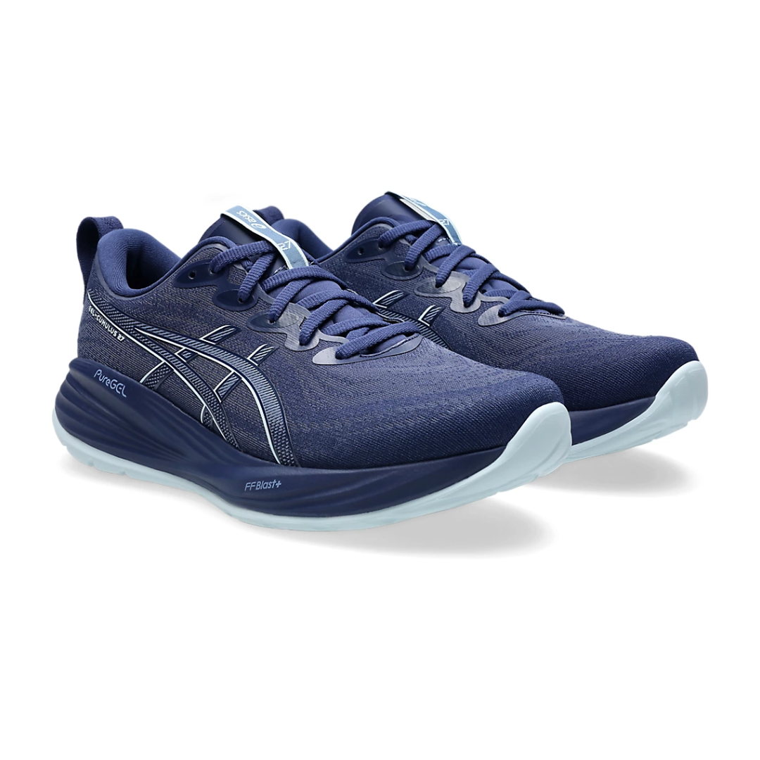 ASICS Mens Cumulus 27 - Neutral