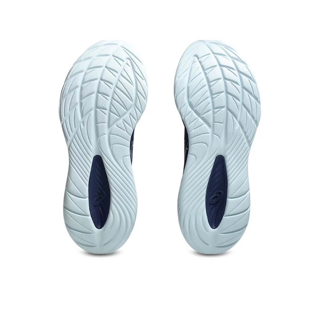 ASICS Mens Cumulus 27 - Neutral