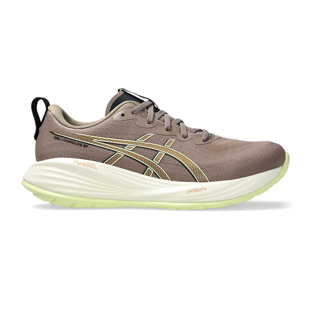 ASICS Mens Cumulus 27 - Neutral