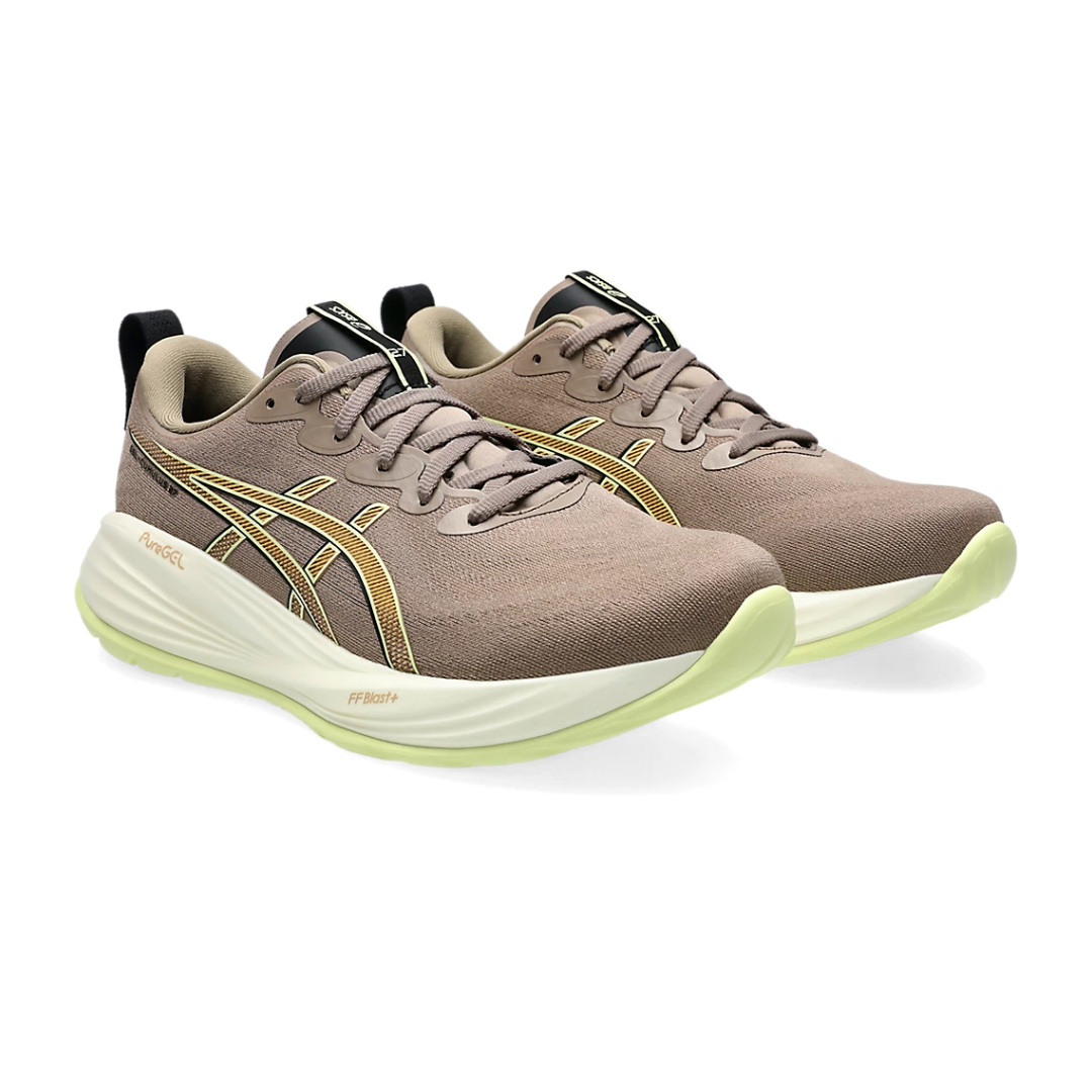 ASICS Mens Cumulus 27 - Neutral