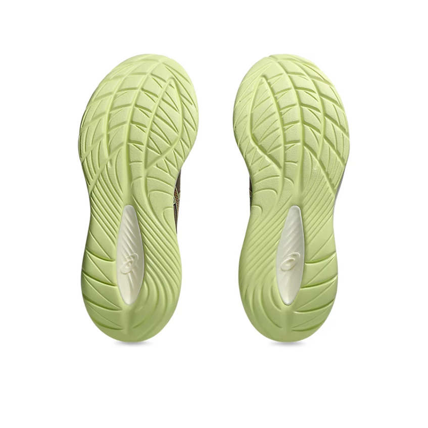 ASICS Mens Cumulus 27 - Neutral