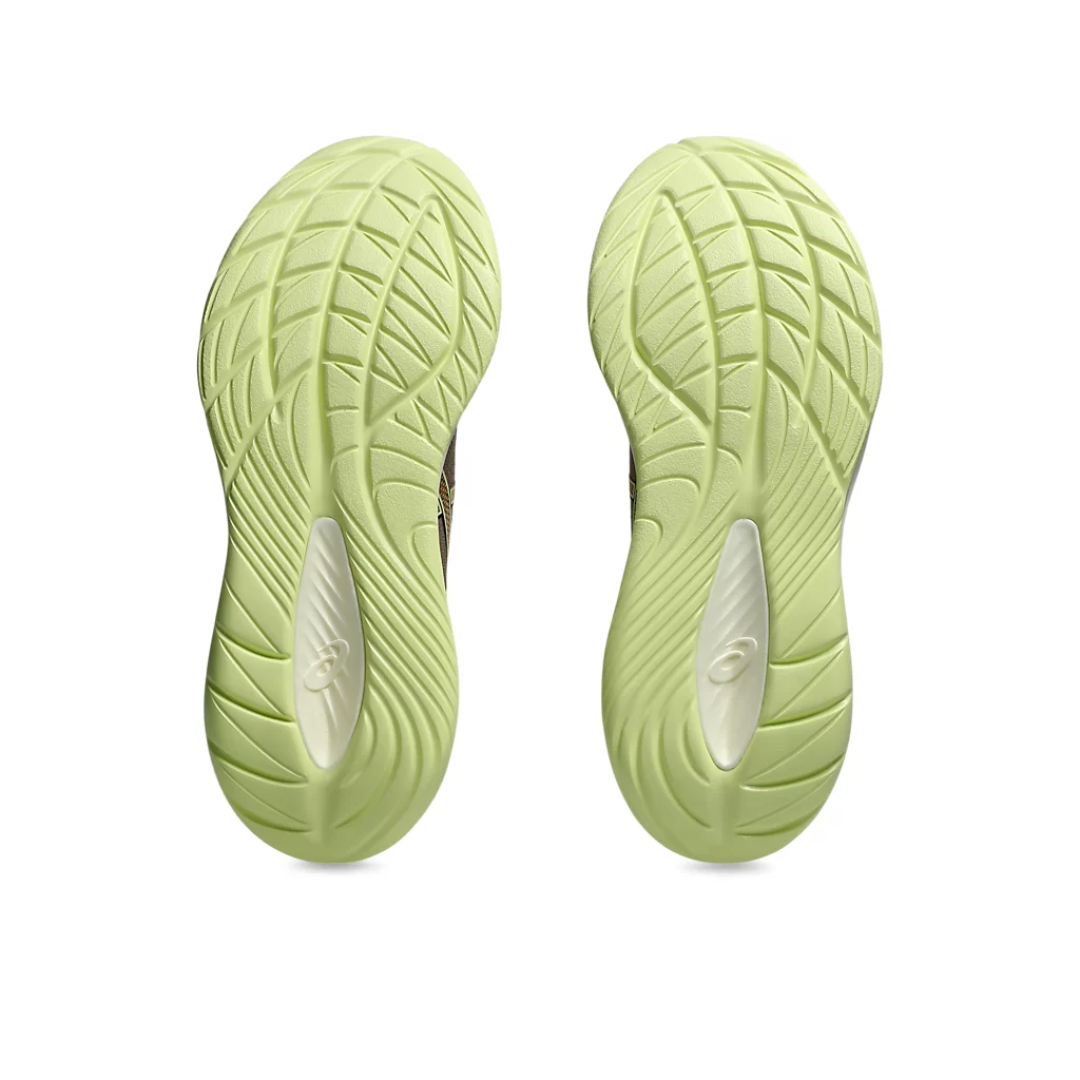 ASICS Mens Cumulus 27 - Neutral