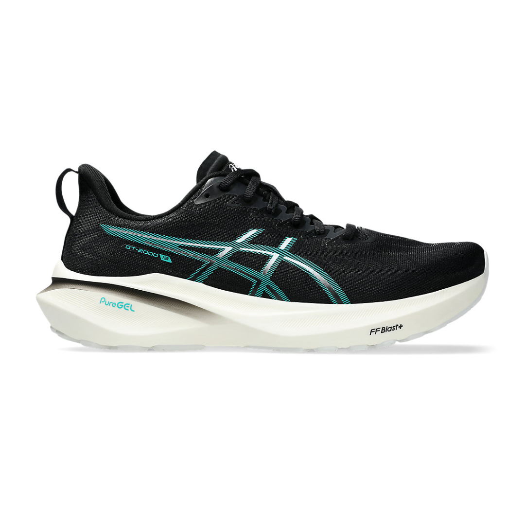 ASICS Mens GT-2000 13