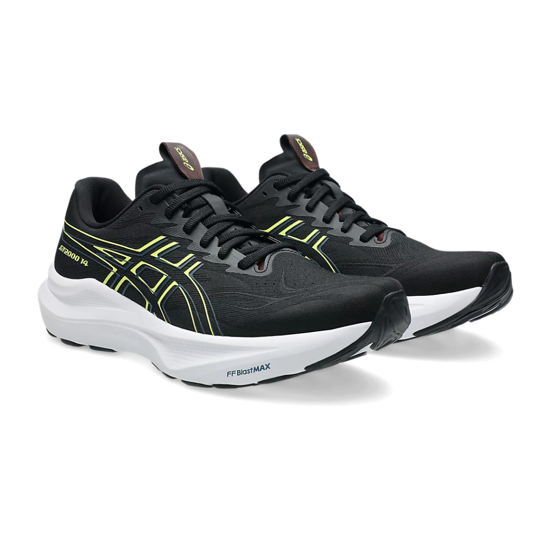 ASICS Mens GT-2000 14 - Stability