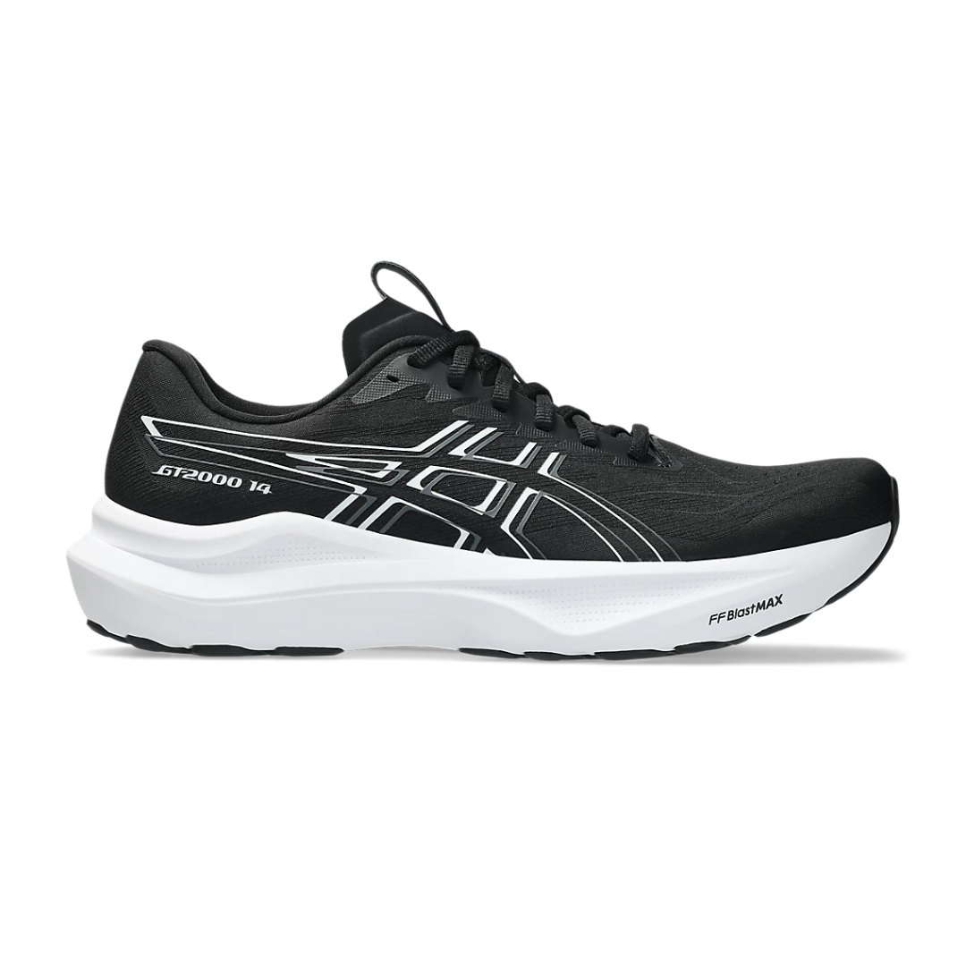 ASICS Mens GT-2000 14 - Stability