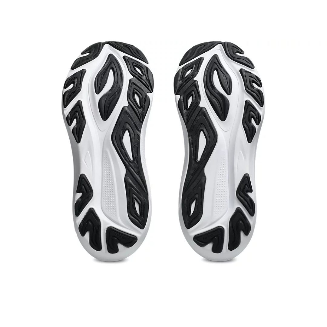 Asics Mens GT 2000 14   Black White 6