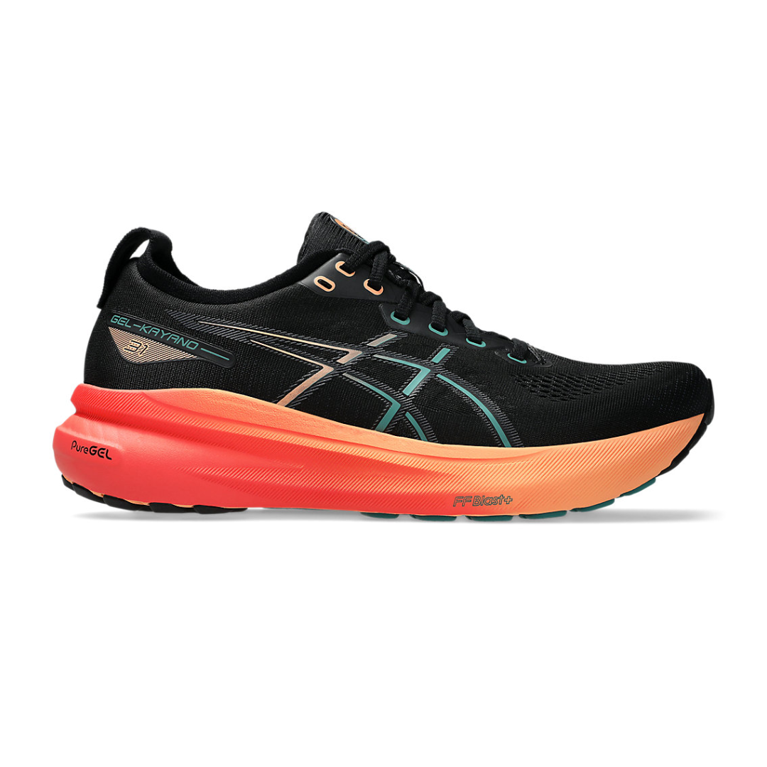 ASICS Mens Kayano 31