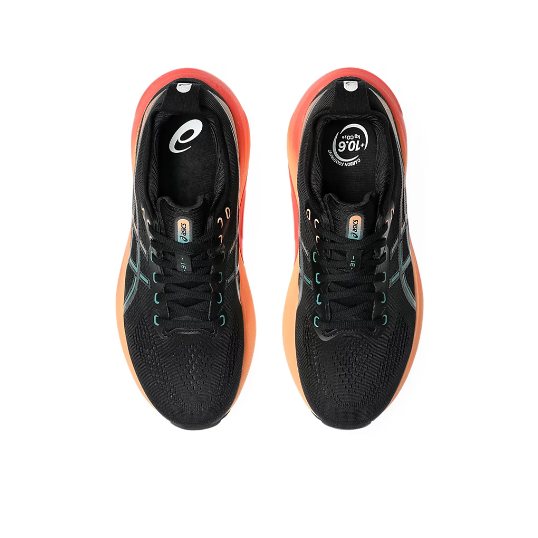 ASICS Mens Kayano 31