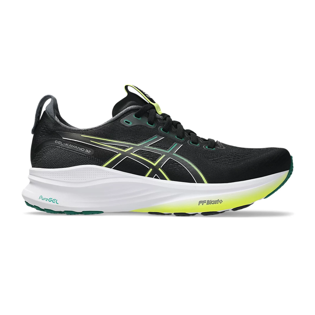 ASICS Mens Gel-Kayano 32 - Stability