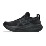 ASICS Mens Gel-Nimbus 27 - Neutral
