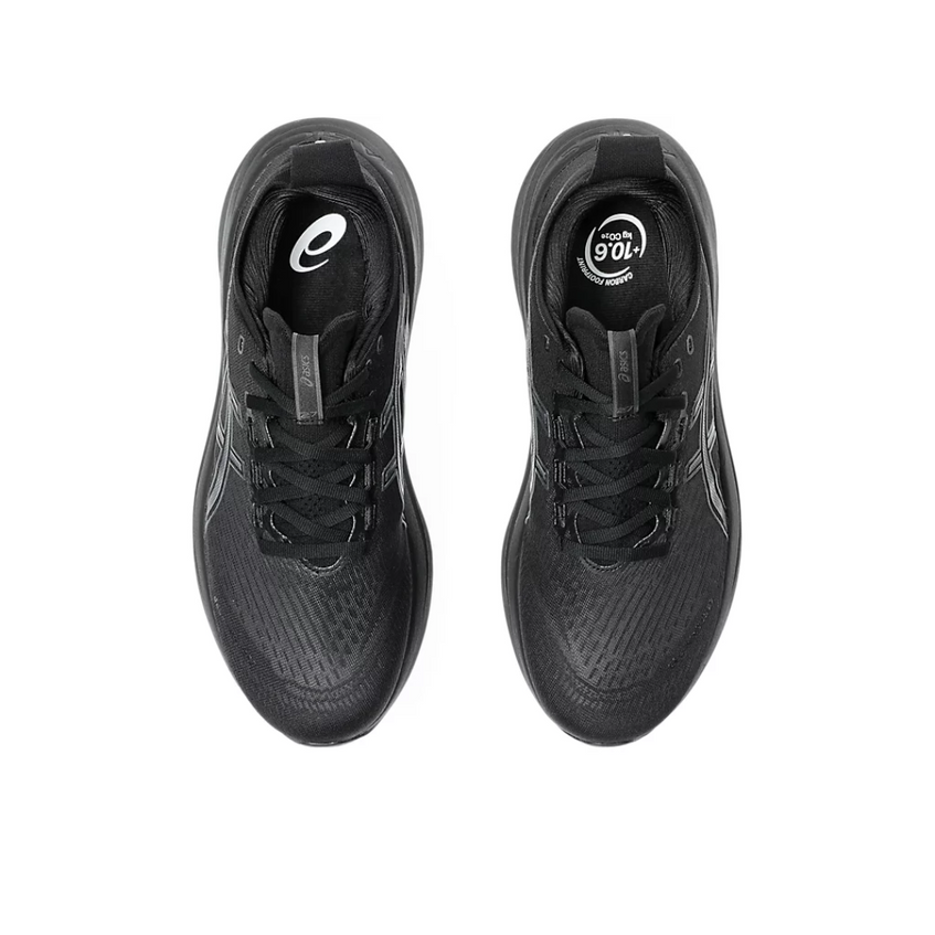 ASICS Mens Gel-Nimbus 27 - Neutral