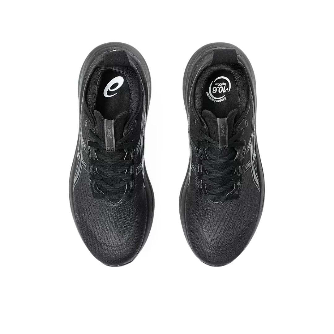 ASICS Mens Gel-Nimbus 27 - Neutral