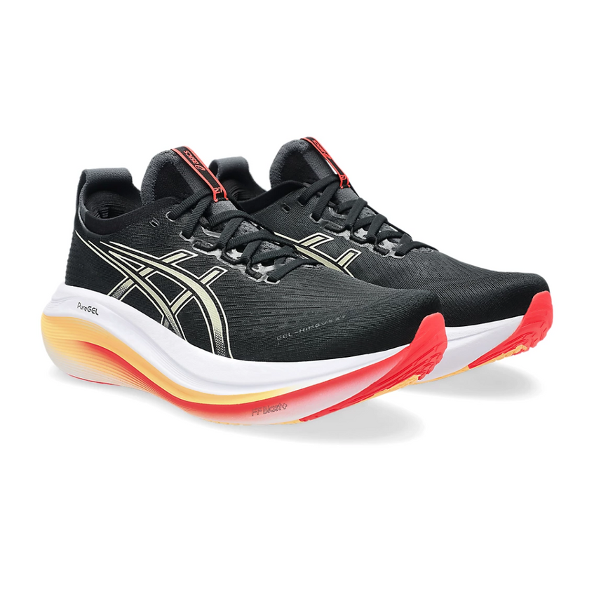 ASICS Mens Gel-Nimbus 27 - Neutral