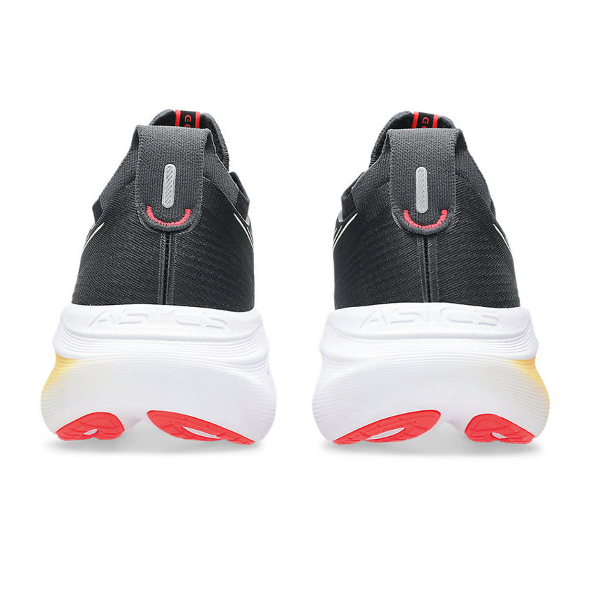 ASICS Mens Gel-Nimbus 27 - Neutral