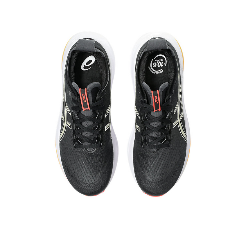 ASICS Mens Gel-Nimbus 27 - Neutral